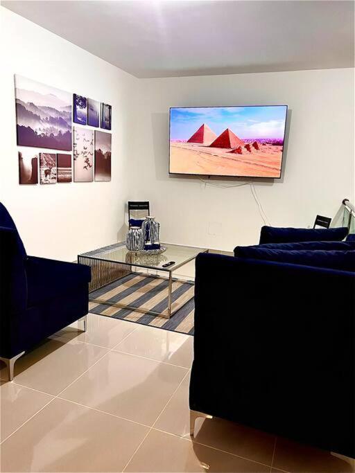 Ferienwohnung Outstanding Pent House W/Jacuzzi Santiago De Los Caballeros Exterior foto