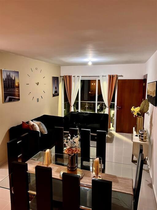 Ferienwohnung Outstanding Pent House W/Jacuzzi Santiago De Los Caballeros Exterior foto